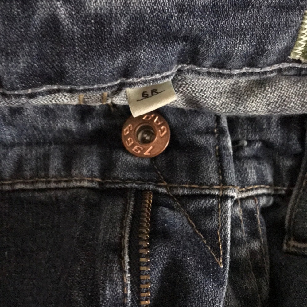 Gap Essential stretch denim jeans - Picture 4 of 4